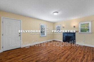 810 Elwell Ave in Greensboro, NC - Building Photo - Building Photo