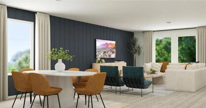 3724 Los Cabos Dr in Mustang, OK - Building Photo - Building Photo