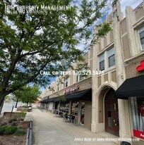 11516 Clifton Blvd in Cleveland, OH - Building Photo