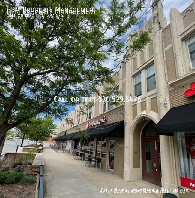 property at 11516 Clifton Blvd