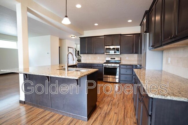 6677 N Gavin Loop in Coeur d'Alene, ID - Building Photo - Building Photo