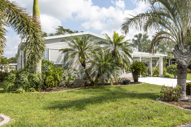 Ventura Lakes in Punta Gorda, FL - Building Photo - Primary Photo