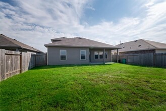 20822 Marigold Meadows St in Katy, TX - Foto de edificio - Building Photo