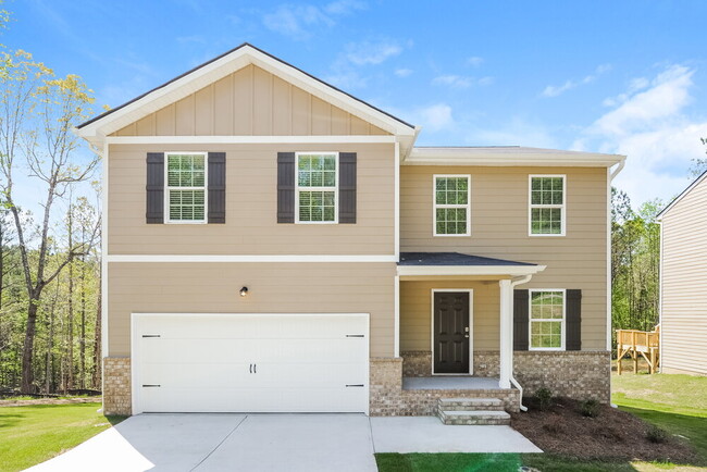 property at 126 Fields Crossing
