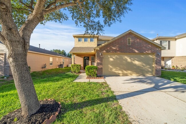 property at 18626 Prairie Larkspur Dr