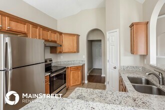 1117 Averett Ln in Cordova, TN - Building Photo - Building Photo