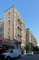 45 THAYER ST Apartments