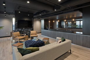 The Clifton Apartments