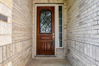 15234 Ashbrook Dove Ln in Cypress, TX - Building Photo - Building Photo
