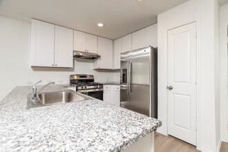 2919 Ruby Crossing in San Antonio, TX - Building Photo - Building Photo