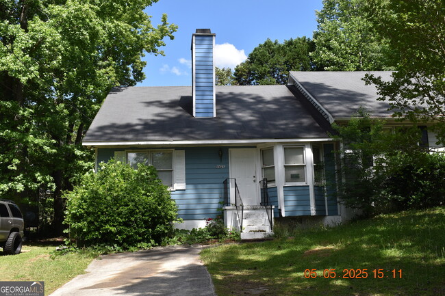 4421 Azalea Dr in Macon, GA - Building Photo - Building Photo