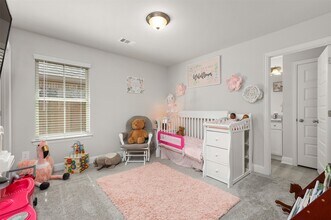 2605 Golden Palms Ln in La Marque, TX - Foto de edificio - Building Photo