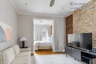 250 Mott St in New York, NY - Building Photo - Building Photo