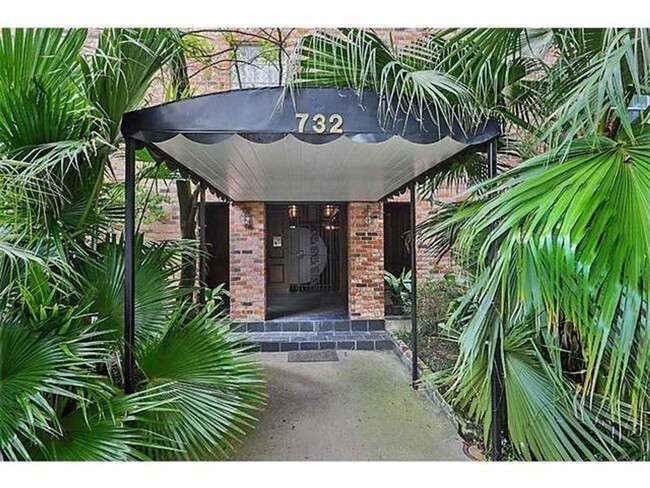 property at 732 Cherokee St