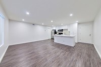 Building Photo - The Hideaway Apartments in Los Angeles, California