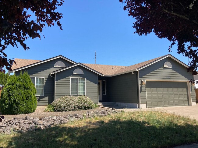 property at 6223 Megan St NE