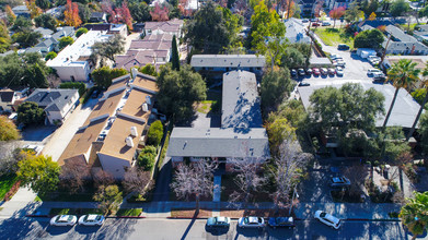 Wisteria Apartments in Sierra Madre, CA - Building Photo - Other