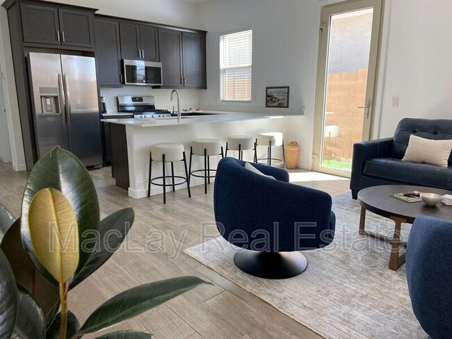 property at 2996 E Birdsong Ave