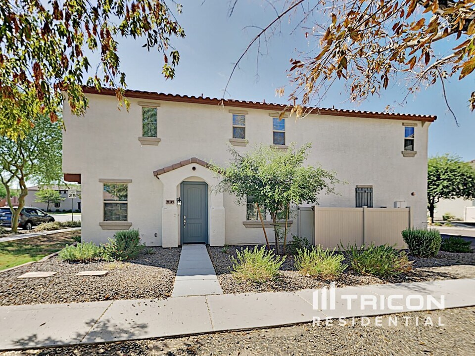 29149 N 125th Dr in Peoria, AZ - Building Photo
