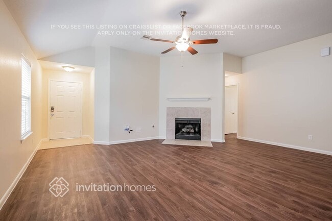 15310 Forest Creek Farms Dr in Cypress, TX - Foto de edificio - Building Photo