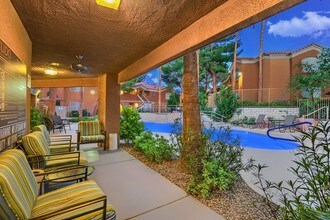 Lido Apartments in Henderson, NV - Building Photo - Building Photo