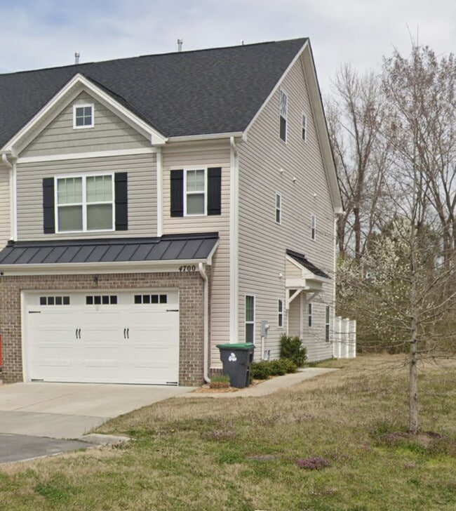 property at 4700 Kilby Dr