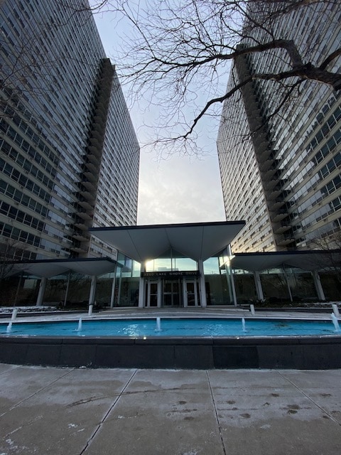 property at 3550 N Lake Shore Dr