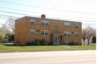 4339 Ridge Rd in Cleveland, OH - Foto de edificio - Building Photo