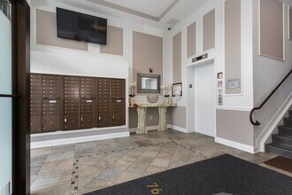 76 St Pauls Ave in Jersey City, NJ - Building Photo - Building Photo