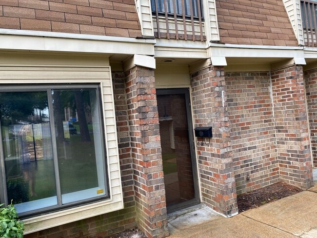 property at 6563 Poplar Woods Cir E