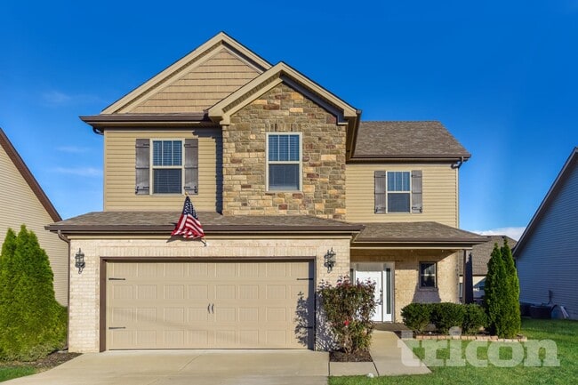 property at 1056 Lindyn Lee Wy