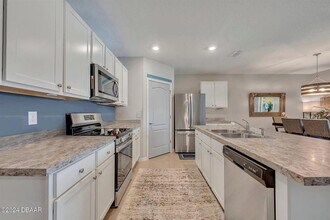 136 Old Mill Pond Rd in Edgewater, FL - Building Photo - Building Photo