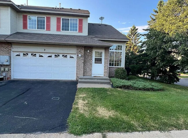 property at 14190 Xenon St NW