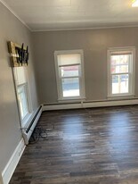 203 W Lancaster Ave in Shillington, PA - Building Photo