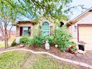2108 Asbury Park Dr in Round Rock, TX - Building Photo - Building Photo