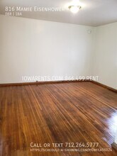 816 Mamie Eisenhower Ave in Boone, IA - Building Photo - Building Photo