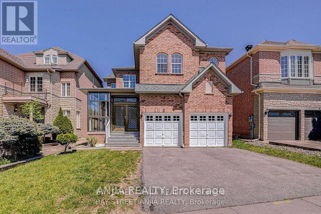 property at 3 Stonebridge Dr