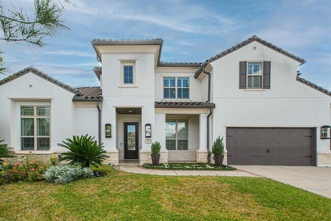 7 Brittany Rose Pl in Tomball, TX - Building Photo - Building Photo