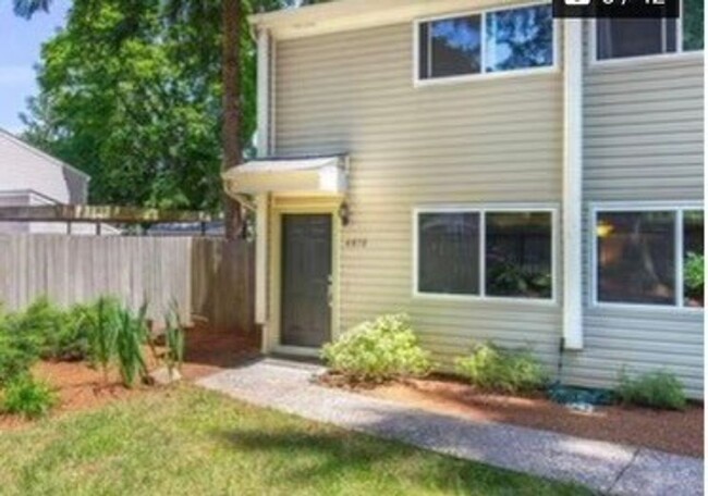 property at 4870-4874-4874 Sunnyside Rd SE