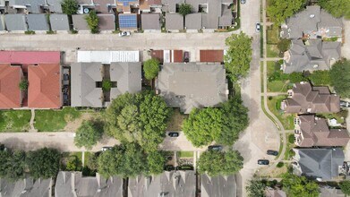 4702 Cashel Cir in Houston, TX - Building Photo - Building Photo