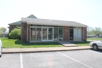 Evergreen Apartments in Hopkinsville, KY - Building Photo - Building Photo