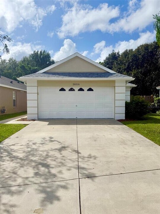 28516 Seashell Ct in Wesley Chapel, FL - Building Photo