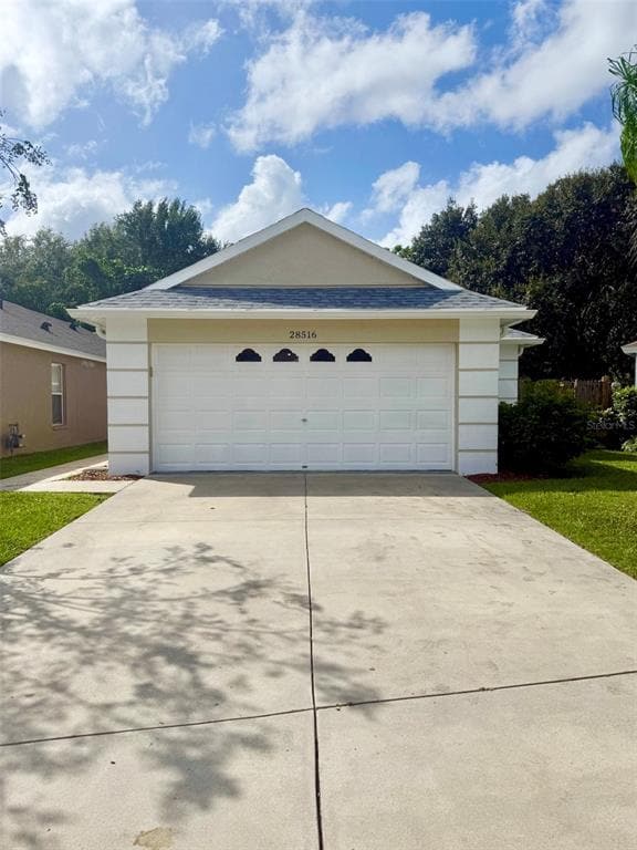 property at 28516 Seashell Ct
