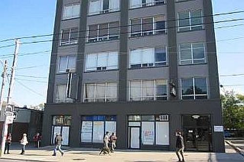 The Village Lofts in Toronto, ON - Building Photo