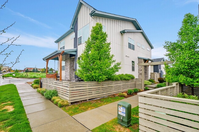 property at 767 Cristo Ln