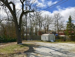 447 E Jefferson St-Unit -3 in Franklin, IN - Building Photo - Building Photo