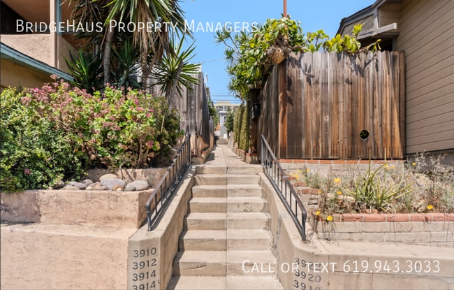 3918 Florida St in San Diego, CA - Building Photo - Building Photo