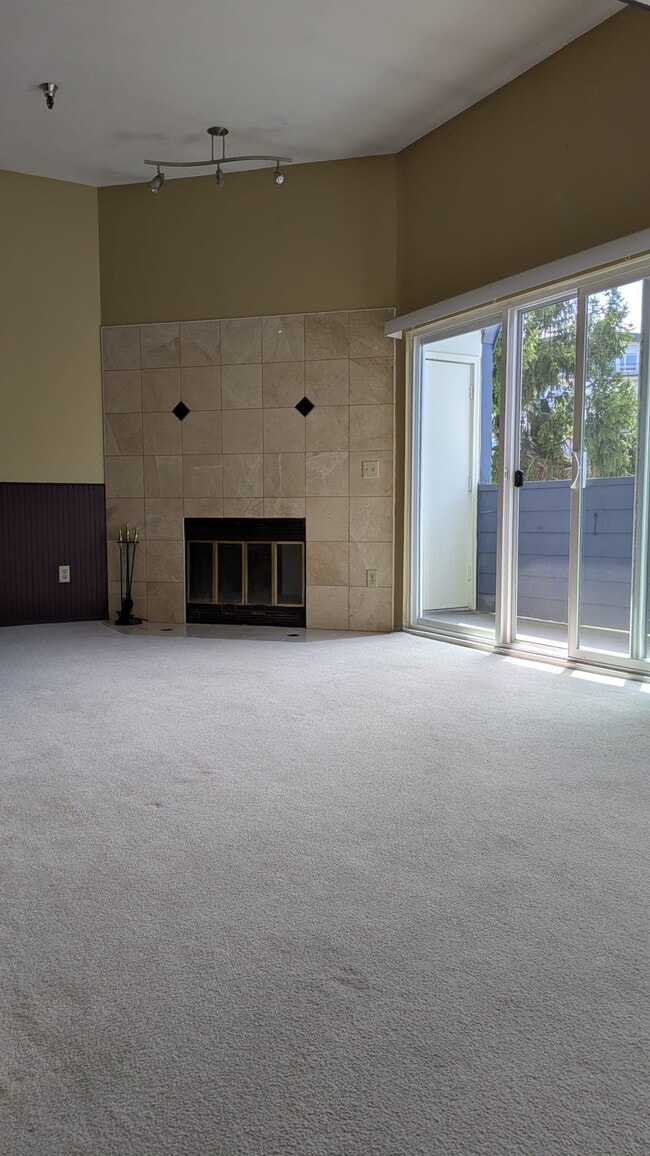 property at 1100 Harrington Ave NE