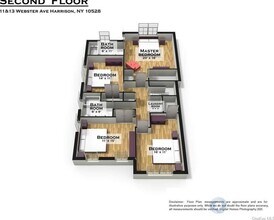 13 Webster Ave in Harrison, NY - Building Photo - Building Photo