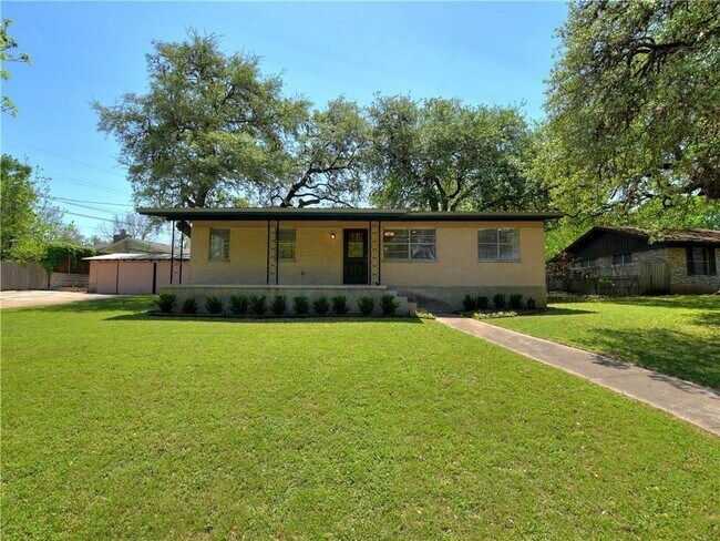 4405 Terrilance Dr in Austin, TX - Building Photo - Building Photo